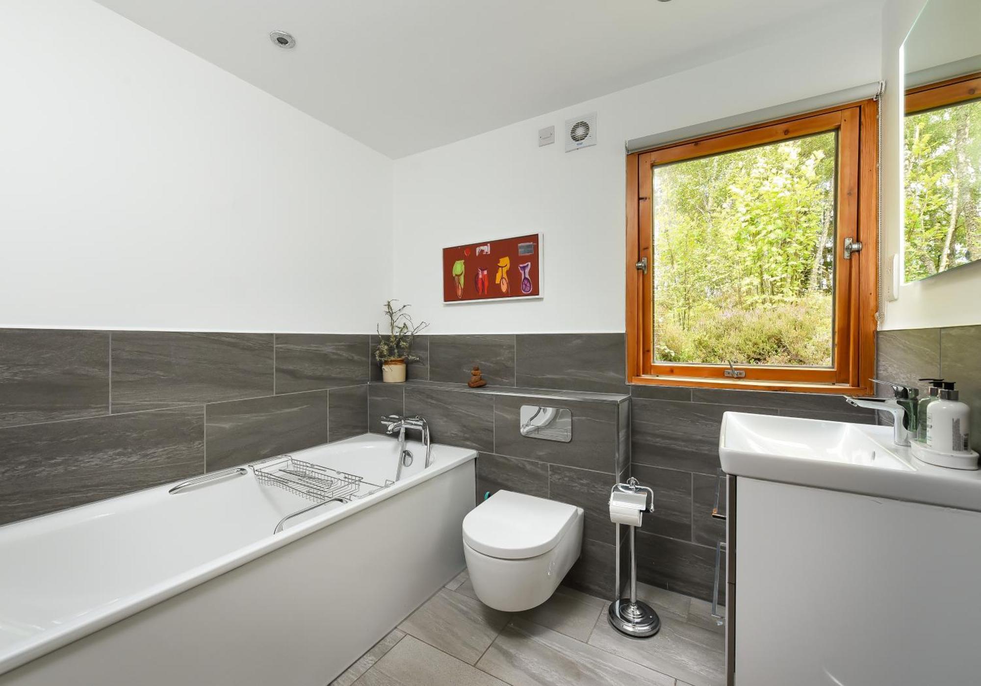Cairngorm Lodge Rothiemurchus Aviemore Bagian luar foto